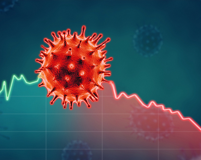 Почему пришлось приостановить клинические испытания антикоагулянтов при лечении новой коронавирусной инфекции?