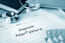 Предикторы развития сердечной недостаточности после инфаркта миокарда