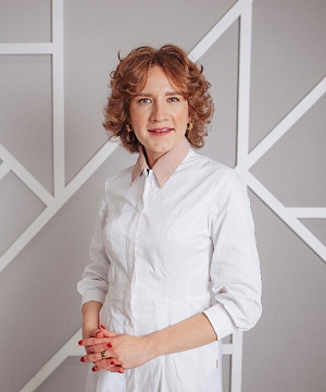 Бадаева Анастасия Викторовна