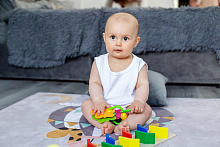 Риск заболеваний, связанных с развитием нервной системы у детей на фоне противоэпилептической терапии во время беременности