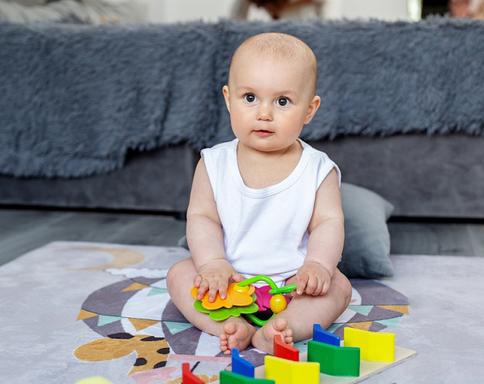 Риск заболеваний, связанных с развитием нервной системы у детей на фоне противоэпилептической терапии во время беременности