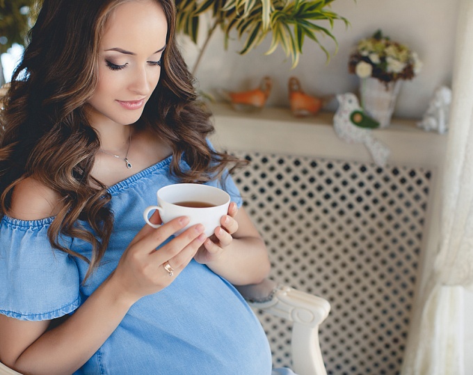 Сколько чашек кофе можно выпивать во время беременности? 