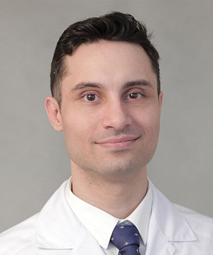 Маркарьян Даниил Рафаэлевич