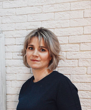 Ерофеева Светлана Борисовна