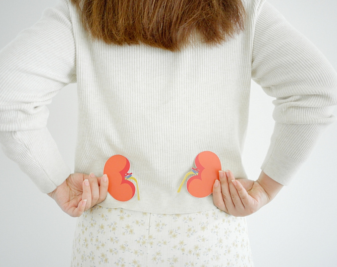 Гипотиреоз и хроническая болезнь почек: есть ли связь?