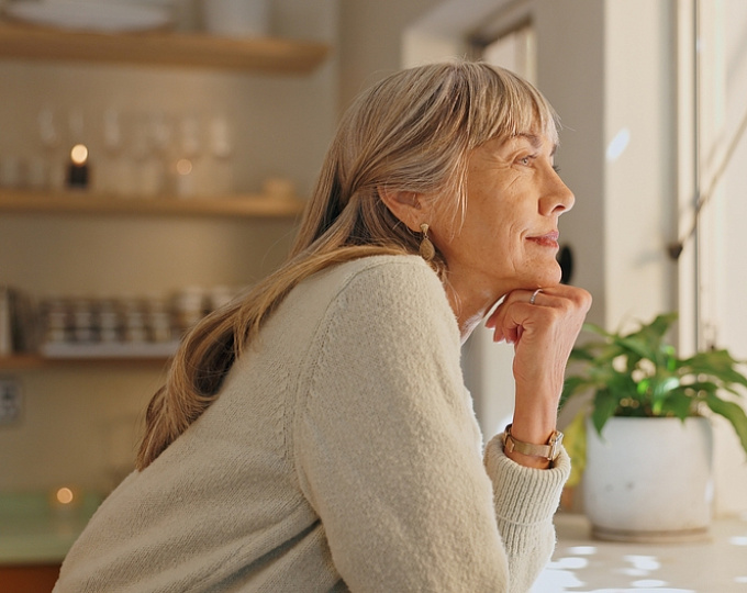 Старческая астения у пациентов с целиакией