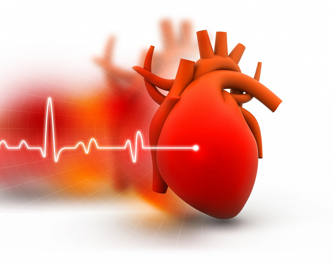 Какое влияние оказывают коморбидные сердечно-сосудистые заболевания на риск инсульта у пациентов с ФП?