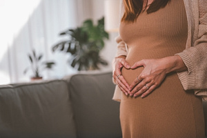 Как часто гипертония, развившаяся во время беременности, сохраняется после нее?