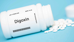 Факторы риска летального исхода после интоксикации дигоксином 