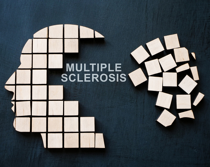 Продромальные и ранние признаки рассеянного склероза