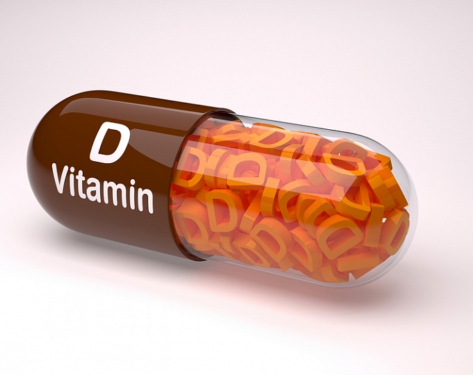 Крупный мета-анализ показал, витамин D не снижает риск переломов 