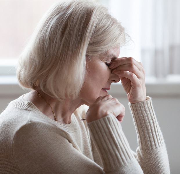 Клинические особенности головной боли после геморрагического инсульта