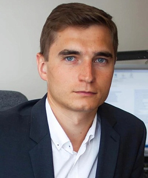 Рожков  Дмитрий Олегович