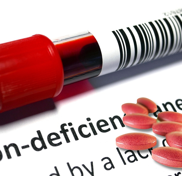 Обновленные клинические рекомендации по ведению пациентов с железодефицитной анемией