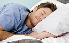 Нарушение дыхания во сне и риск развития инсульта