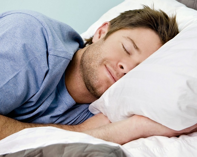 Нарушение дыхания во сне и риск развития инсульта