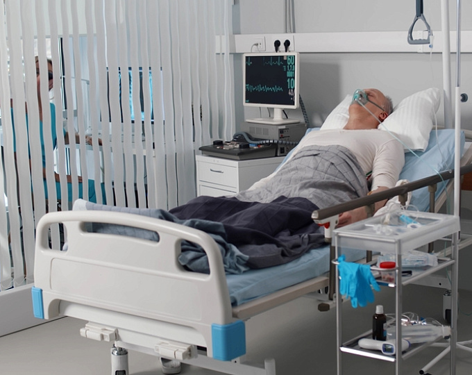 Влияние инфузии бикарбоната натрия на исходы у пациентов с тяжёлым метаболическим ацидозом и острым повреждением почек