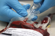 Когда выполнять переливание крови больным с ИМ и анемией: исследование REALITY