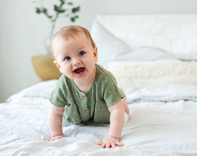 Как антибиотикотерапия в пренатальный и ранний детский период отражается на риске психиатрических заболеваний?