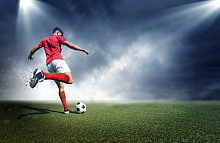 Связь между профессиональной игрой в футбол и болезнью Паркинсона 