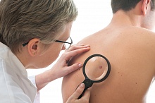 Популярный антигипертензивный препарат повышает риск рака кожи