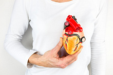 Сердечная недостаточность с восстановленной фракцией выброса: что происходит с ремоделированием сердца?