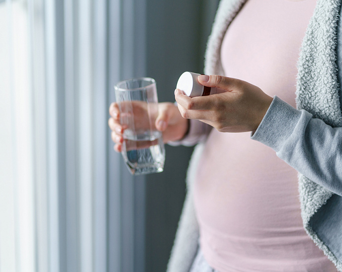 Противосудорожные препараты при беременности: новые данные