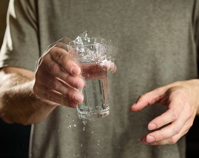 Пестициды и риск развития болезни Паркинсона