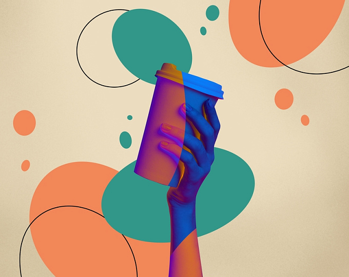 Время употребления кофе и риск смертельных исходов