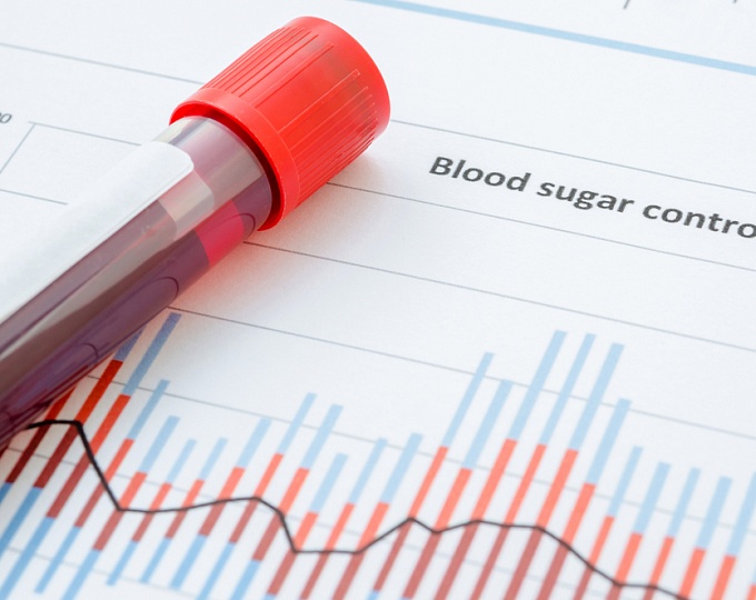 Можно ли оценивать сахарный диабет только по уровню гликированного гемоглобина? 