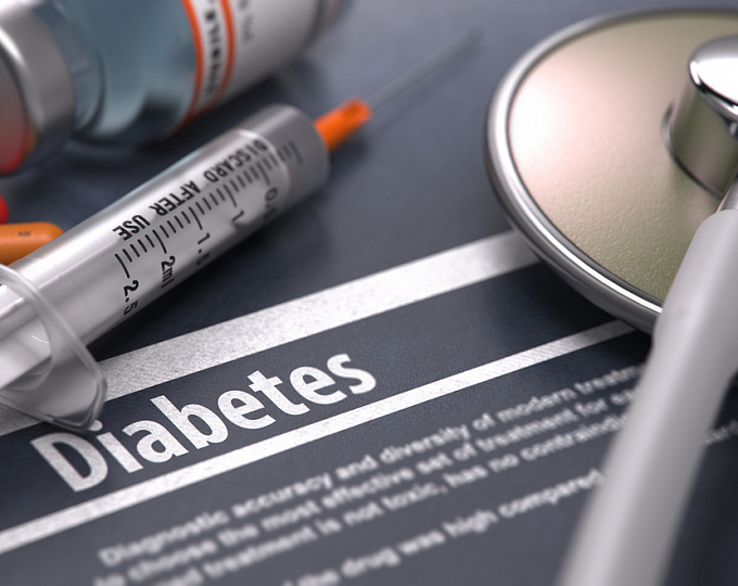 Различается ли частота микрососудистых осложнений у пациентов с латентным аутоиммунным диабетом взрослых и сахарным диабетом 2 типа?