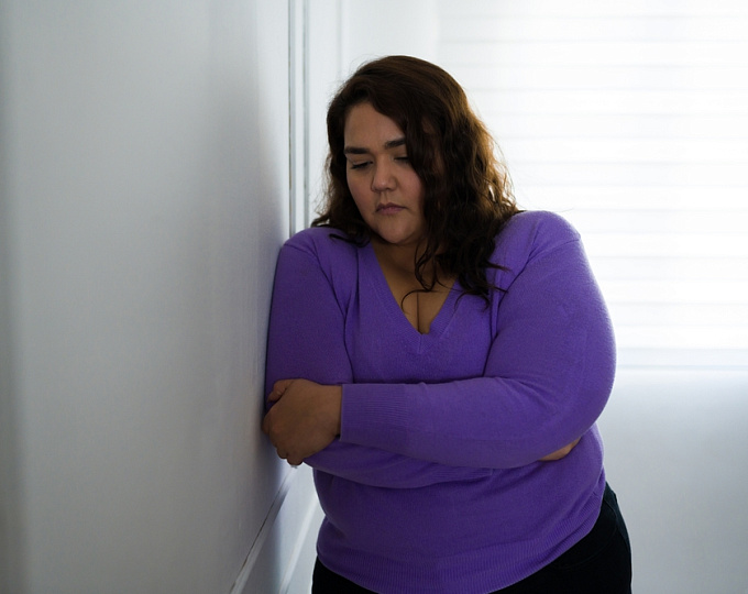 Как терапия агонистом рецептора ГЛП-1 влияет на течение сопутствующих сахарному диабету ментальных расстройств?