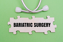 Гемодинамические и гормональные изменения на фоне потери веса после бариатрической операции