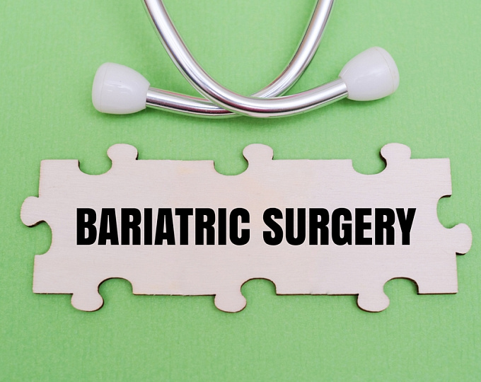 Гемодинамические и гормональные изменения на фоне потери веса после бариатрической операции