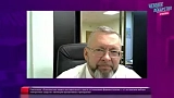 Симпозиум «Комплексная защита респираторного тракта: оптимизация фармакотерапии — от алгоритмов выбора этиотропных средств к эволюции мукоактивных препаратов»