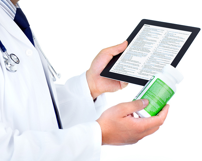 Какие преимуществ дает лекарственный мониторинг у пациентов с ВЗК?