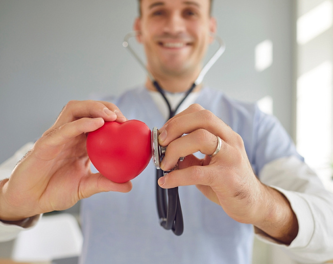 Шумы при аускультации сердца: распространенность и диагностическое значение