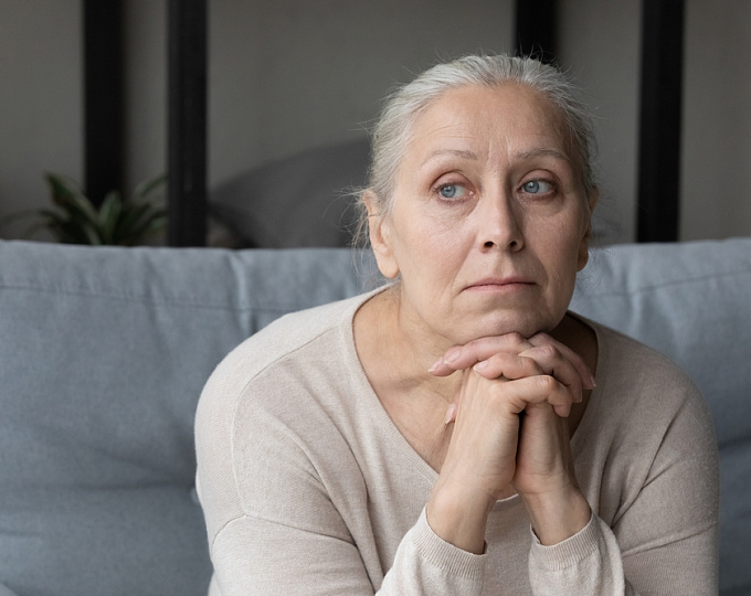 Высокий уровень витамина В12 ассоциирован с лучшими когнитивными показателями 