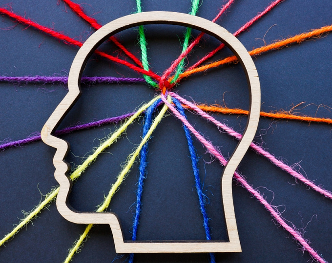 Мировая распространенность расстройств аутистического спектра 