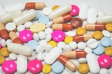 Новые данные по безопасности противоопухолевого препарата понатиниб
