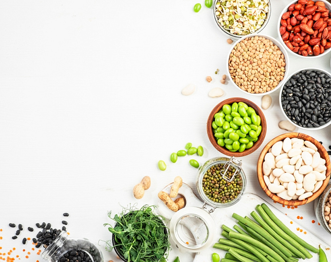 Последствия рациона с высоким содержанием животного и растительного жира