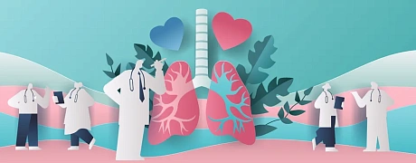 Междисциплинарный подход к профилактике обострений респираторных заболеваний: фокус на оптимизацию терапии и предотвращение ОРИ