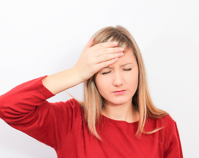 Гормональная контрацепция при идиопатической внутричерепной гипертензии: пересмотр клинических опасений