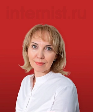 Залялеева  Светлана Амуровна