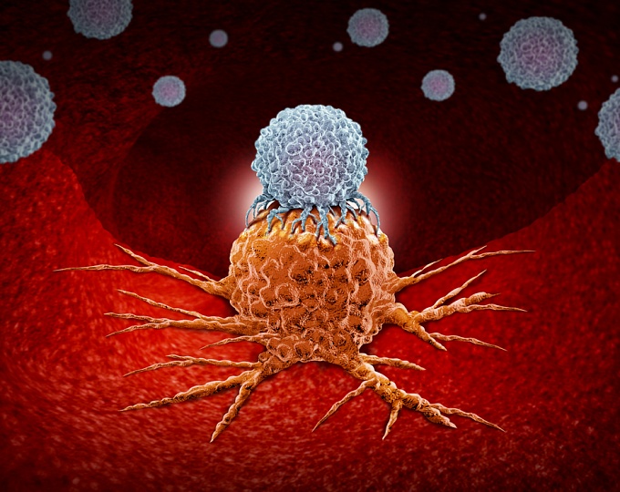 Неврологические последствия иммунотерапии. Новые данные 