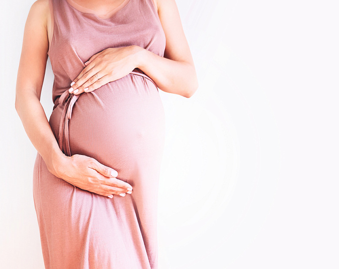 Беременность и риск инсульта