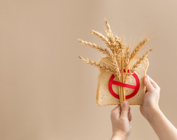 Когда ожидать повышение риска остеопороза у пациентов с целиакией?