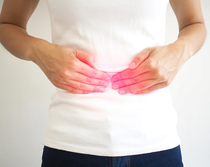 Ухудшает ли ожирение прогноз пациентов с ВЗК, получающих биологическую терапию