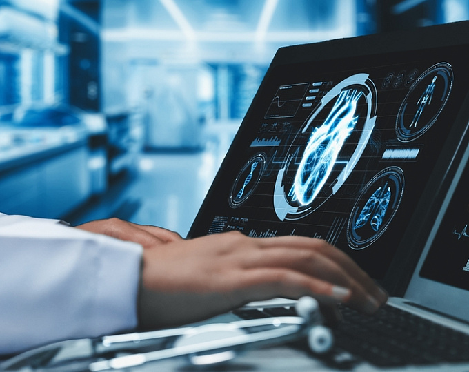 Уровень NT-proBNP и риск развития фибрилляции предсердий