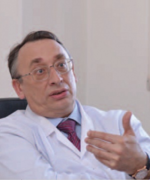 Терещенко Сергей  Николаевич 